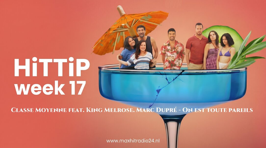 Thumbnail for an earlier Weekly HiTTiP