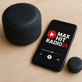 Listening on phone, speaker, and web player