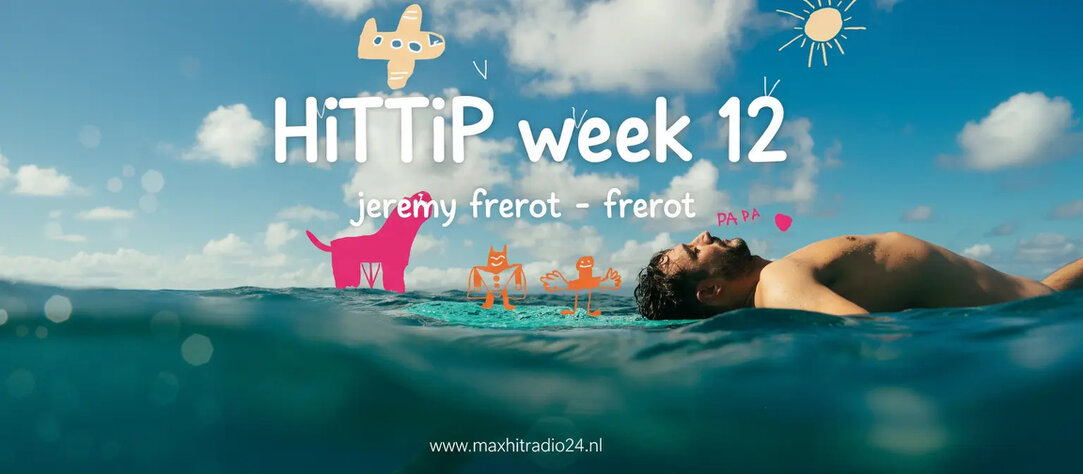 Thumbnail for a recent Weekly HiTTiP selection