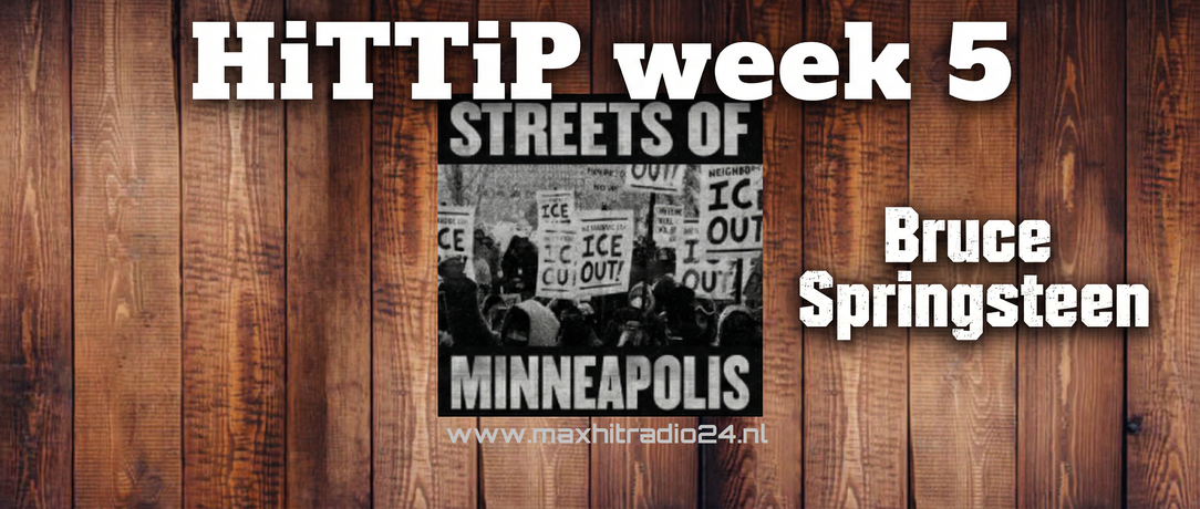 Thumbnail for an earlier Weekly HiTTiP