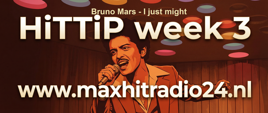 Thumbnail for a previous Weekly HiTTiP